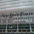 Funcionários do The New York Times entram em greve por salário melhor (Tacskooo / Pixabay)